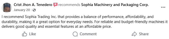 Client Review 3 - Outstanding technical support